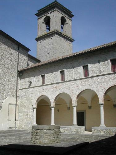 Bed & Breakfast La Locanda Della Campanara