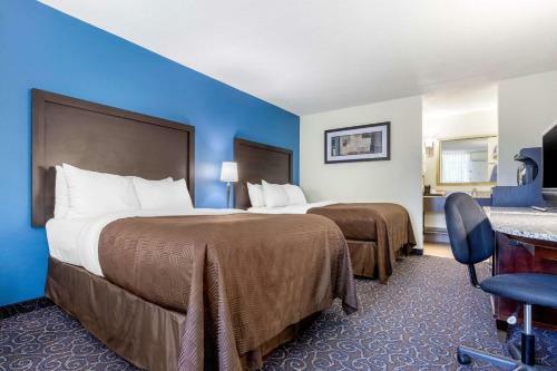 Motel Regency Inn - Oxford
