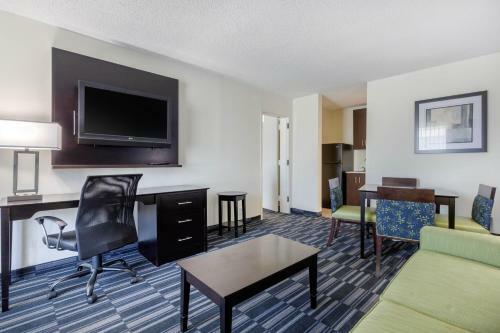 Motel Regency Inn - Oxford