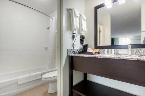Motel Regency Inn - Oxford