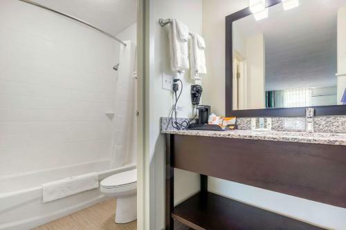 Motel Regency Inn - Oxford