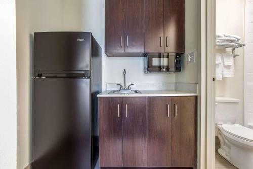 Motel Regency Inn - Oxford