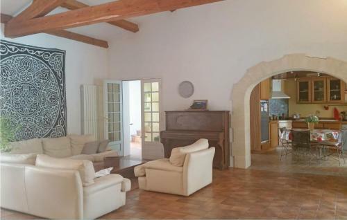 Holiday Home Chemin De La Roque