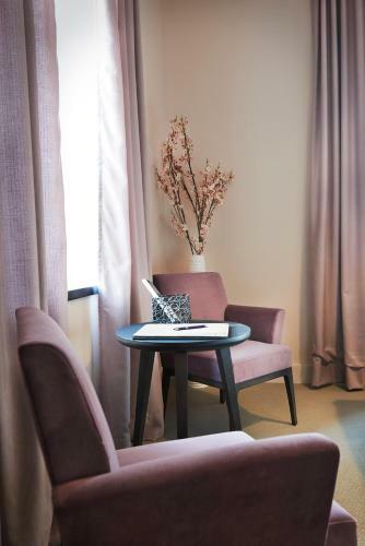 Hotel Auberge Du Pont Du Chalon
