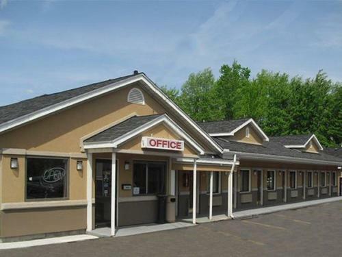 Motel Red Carpet Inn Orchard Park