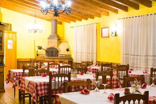 Hostal El Andarrio