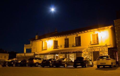Hostal El Andarrio