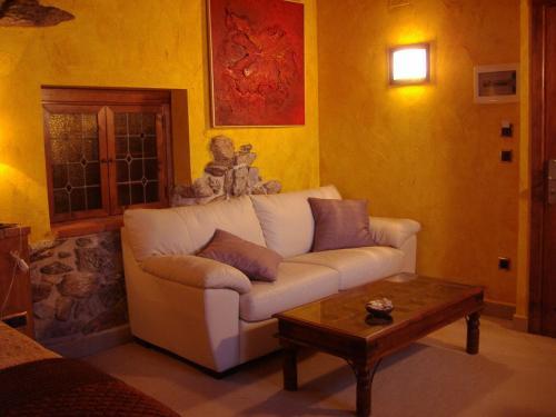 Hotel La Beltraneja