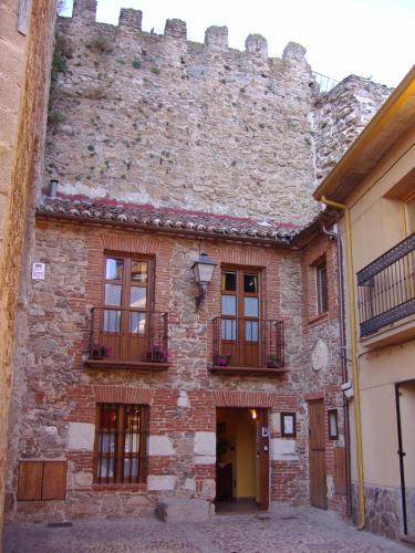 Hotel La Beltraneja