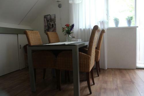 Bed & Breakfast Hof Van Lutten