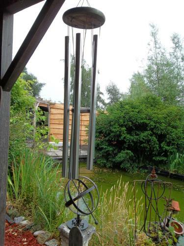 Bed & Breakfast Hof Van Lutten