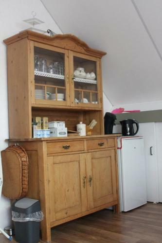 Bed & Breakfast Hof Van Lutten
