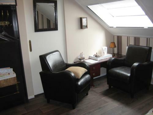 Bed & Breakfast Huize De Rode Beuk