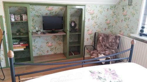Bed & Breakfast Huize De Rode Beuk