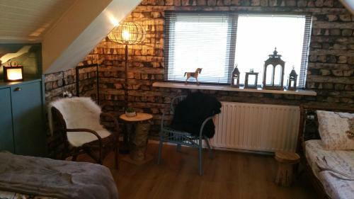 Bed & Breakfast Huize De Rode Beuk