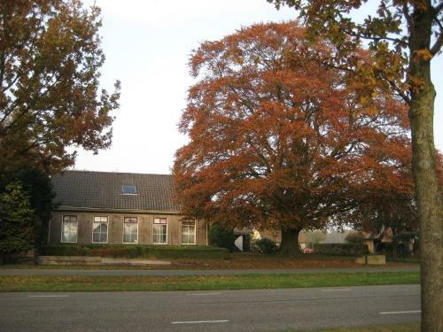Bed & Breakfast Huize De Rode Beuk