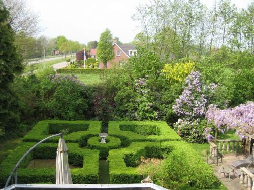 Bed & Breakfast Huize De Rode Beuk