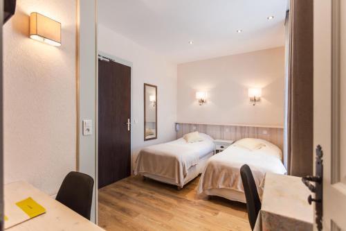 Hotel H�tel De La Plage