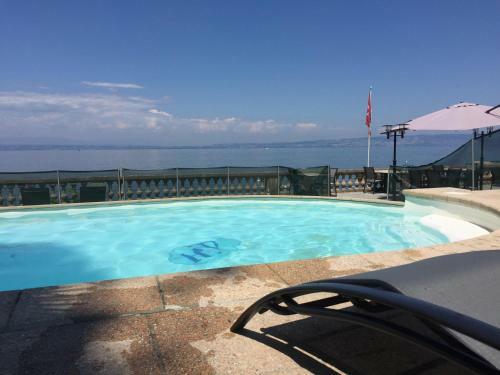 Hotel H�tel Des Princes