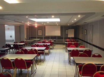 Hotel H�tel Ibis Sarcelles