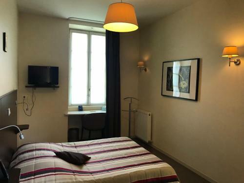 Hotel Hostellerie G�raud De Graves
