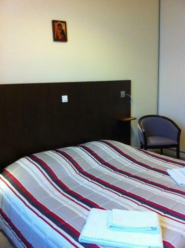 Hotel Hostellerie G�raud De Graves