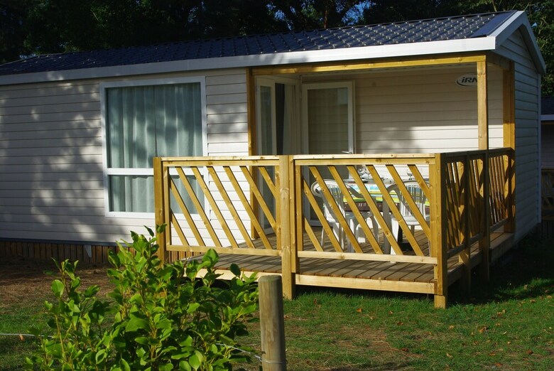 Camping Le Domaine Des Jonquilles