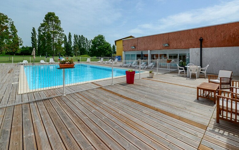 Hotel Domaine Du Green