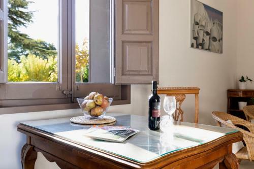 Apartamento Torre Nova