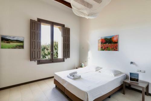 Apartamento Torre Nova