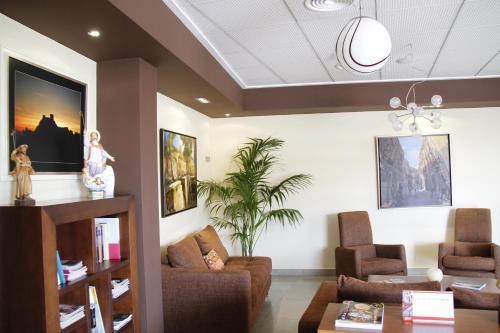 Hotel Fuente El Cura