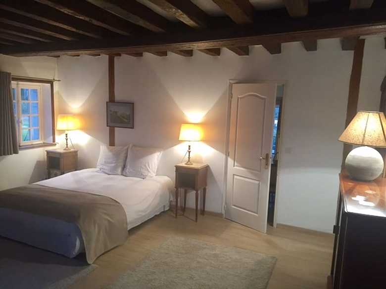 Hostal Les Hautes Sources
