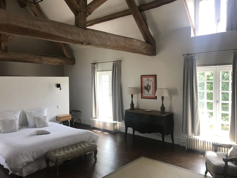 Hostal Les Hautes Sources