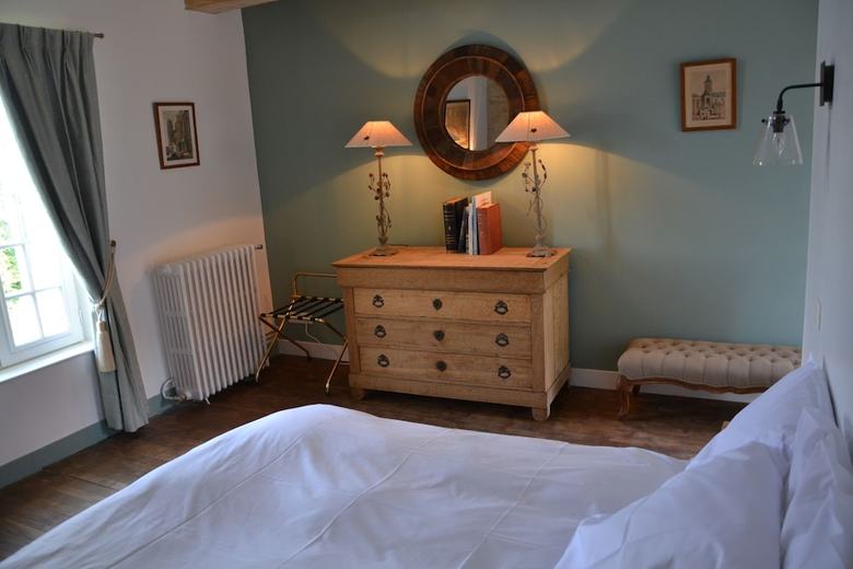 Hostal Les Hautes Sources
