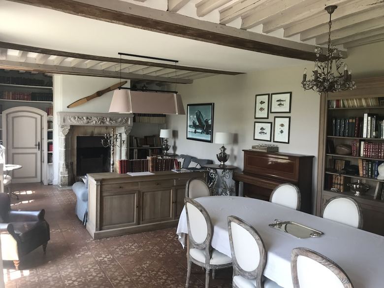 Hostal Les Hautes Sources