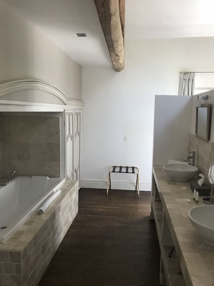 Hostal Les Hautes Sources