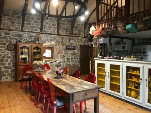 Bed & Breakfast Domaine De La Chave