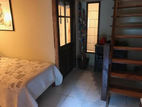Bed & Breakfast Domaine De La Chave