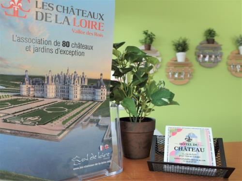 Hotel H�tel Du Ch�teau