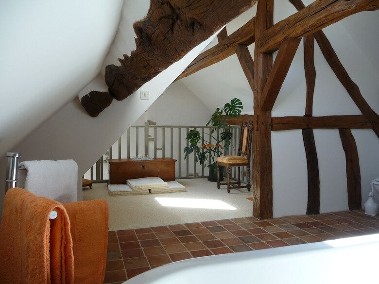 Bed & Breakfast La Belviniere
