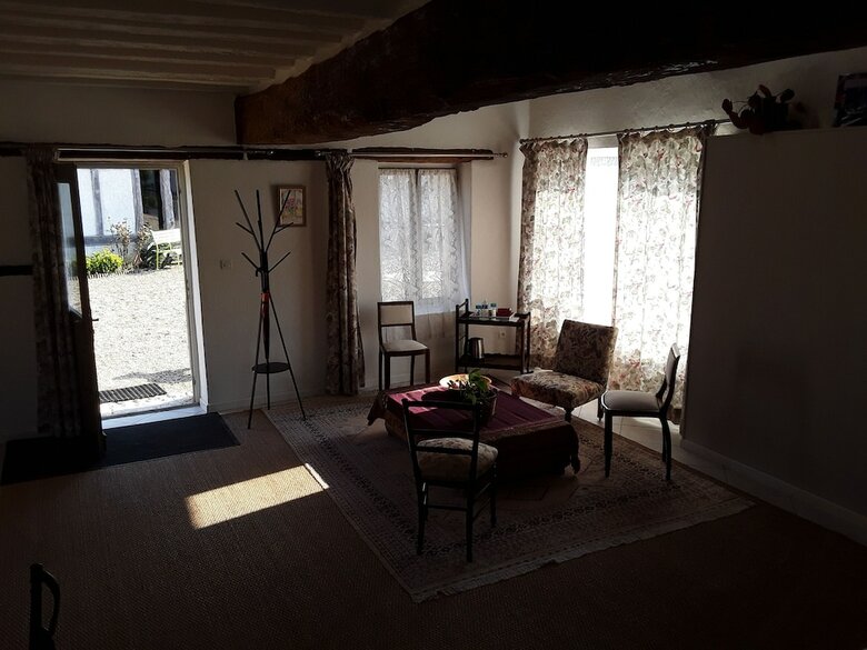 Bed & Breakfast La Belviniere