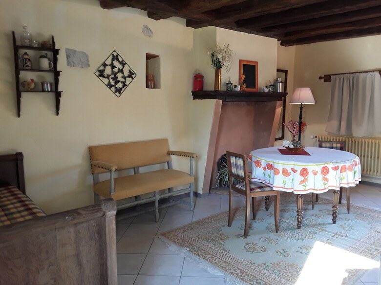 Bed & Breakfast La Belviniere