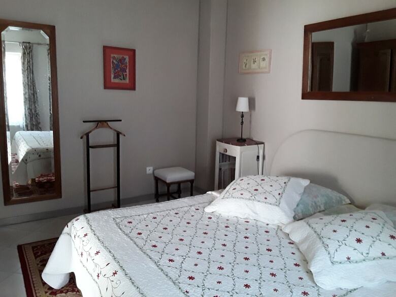 Bed & Breakfast La Belviniere