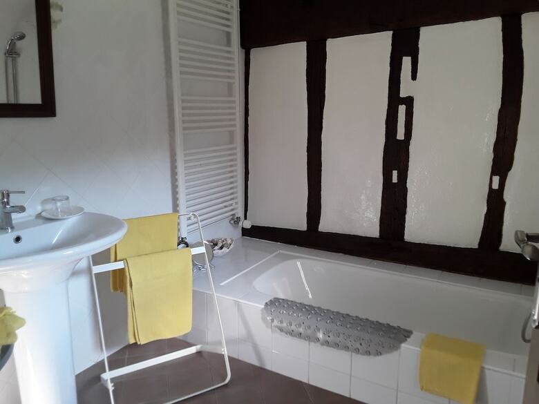 Bed & Breakfast La Belviniere
