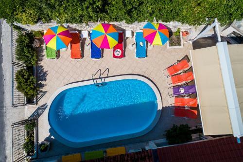 Apartamento Villa Leona V1