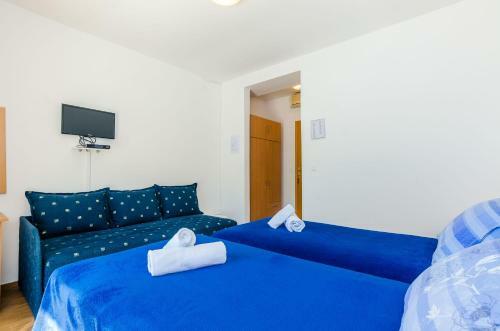 Apartamento Villa Leona V1