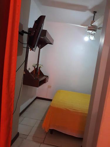 Apartamento Susana Monoambientes