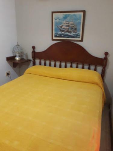 Apartamento Susana Monoambientes