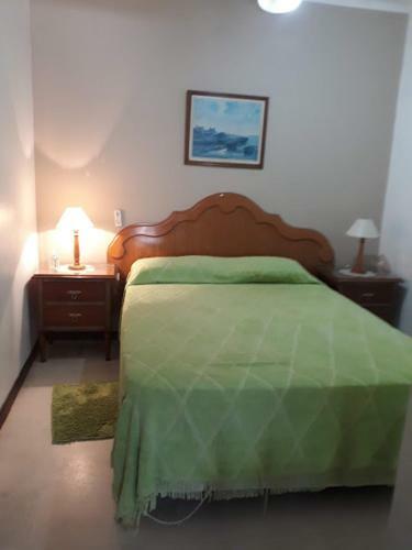 Apartamento Susana Monoambientes