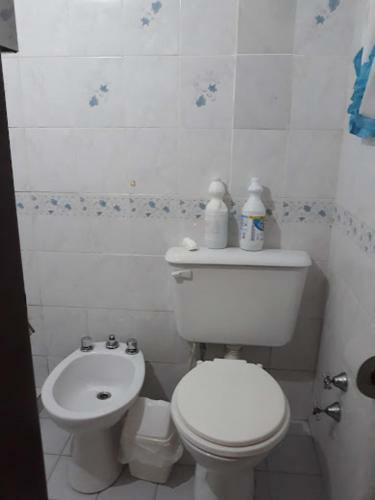 Apartamento Susana Monoambientes